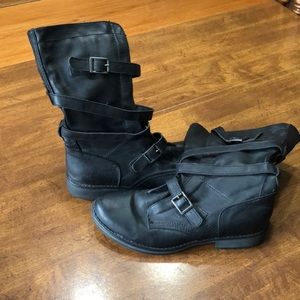 Madden girl boots